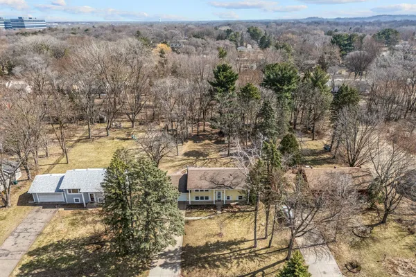 $390,000 | 7993 Greenwood Drive, Mounds View, MN 55112