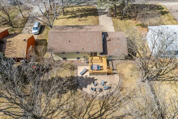 $390,000 | 7993 Greenwood Drive, Mounds View, MN 55112