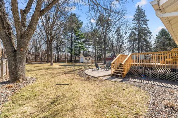 $390,000 | 7993 Greenwood Drive, Mounds View, MN 55112