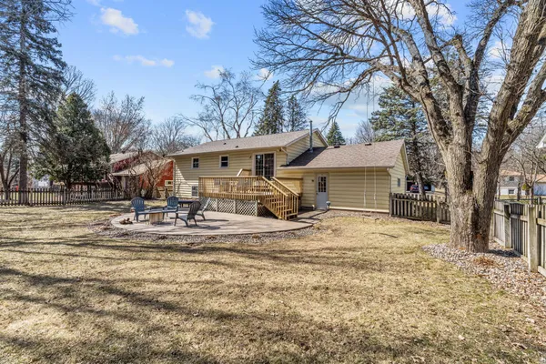 $390,000 | 7993 Greenwood Drive, Mounds View, MN 55112