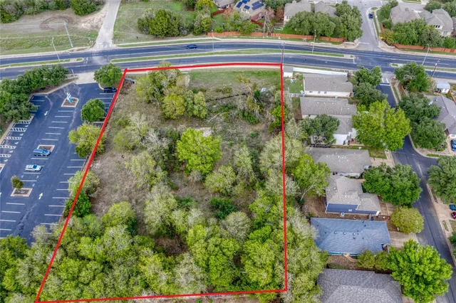 $1,145,000 | 911-915 West Dittmar Road, Austin, TX 78745