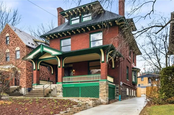 $875,000 | 6123 Callery Street, Pittsburgh, PA 15206