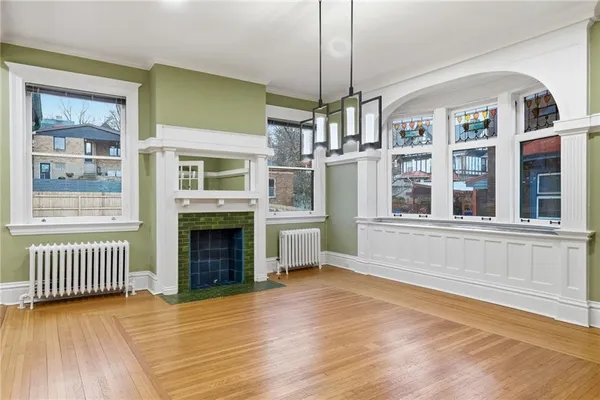 $875,000 | 6123 Callery Street, Pittsburgh, PA 15206