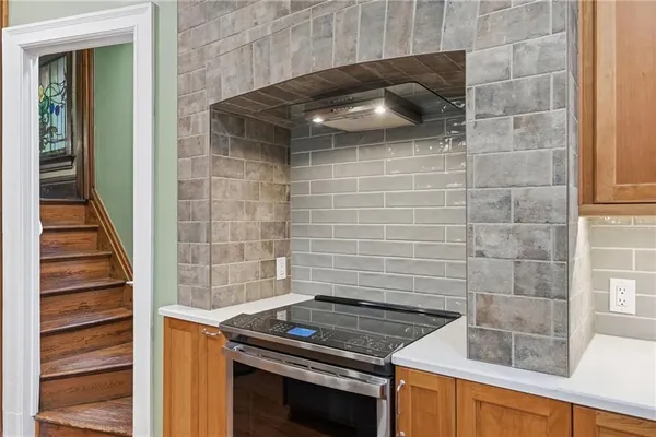 $875,000 | 6123 Callery Street, Pittsburgh, PA 15206