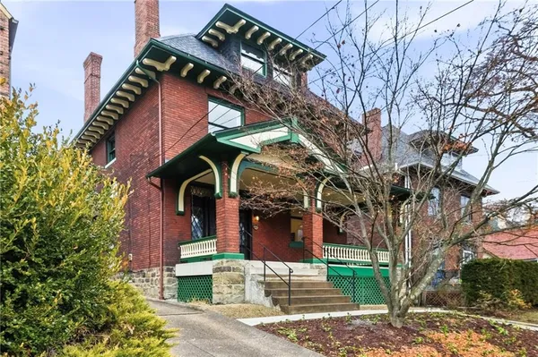 $875,000 | 6123 Callery Street, Pittsburgh, PA 15206