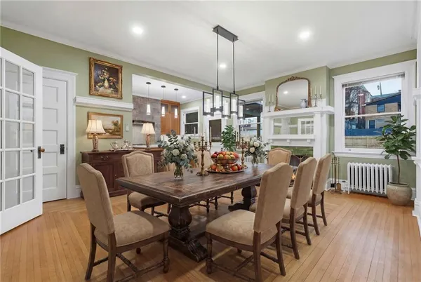 $875,000 | 6123 Callery Street, Pittsburgh, PA 15206