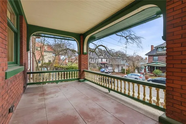 $875,000 | 6123 Callery Street, Pittsburgh, PA 15206