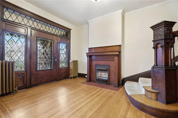 $875,000 | 6123 Callery Street, Pittsburgh, PA 15206