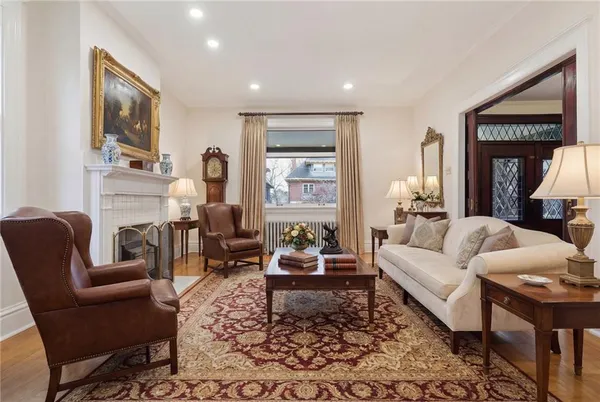 $875,000 | 6123 Callery Street, Pittsburgh, PA 15206