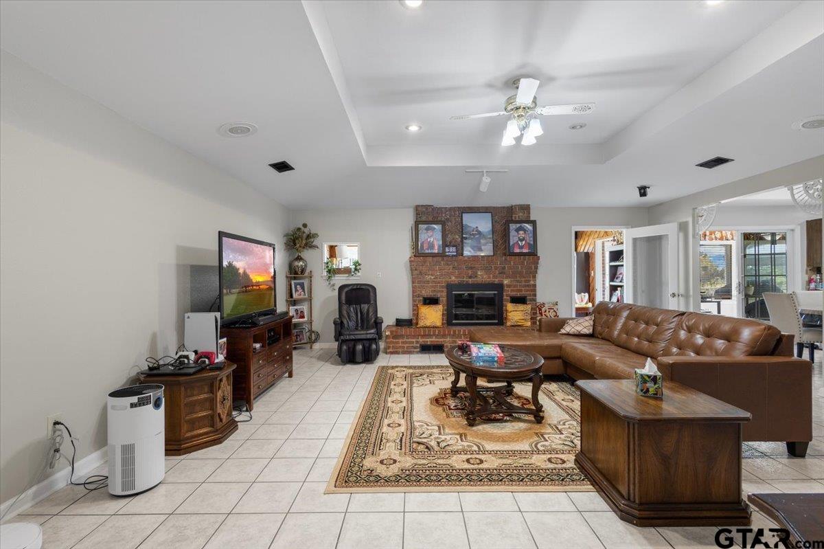 508 Fir Road Gladewater, TX 75647 - Photo 18 of 48 Gallery Image 18