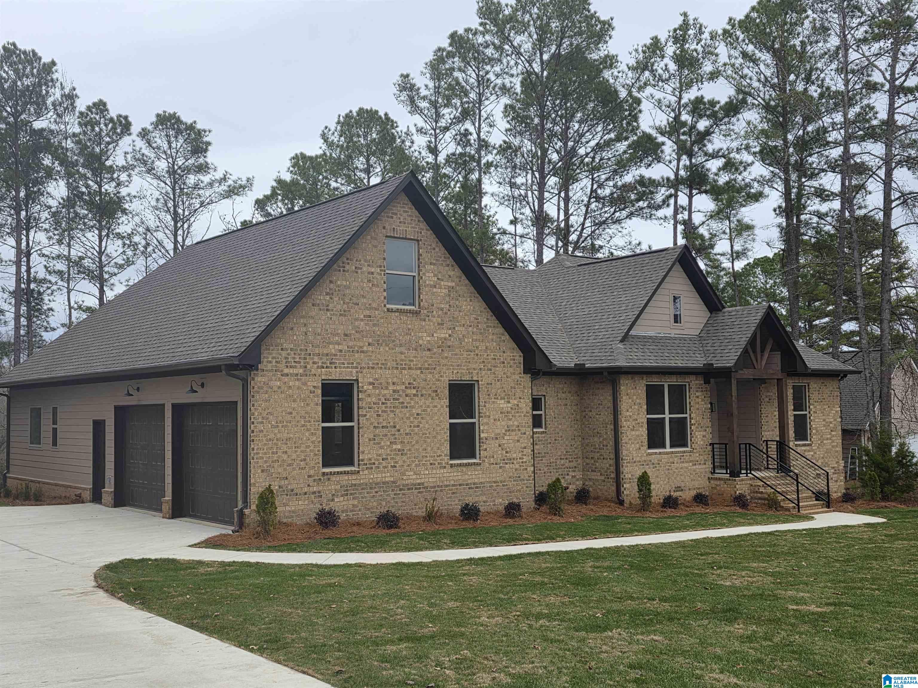 525 Sunset Road Pell City, AL 35128 - Photo 3 of 25