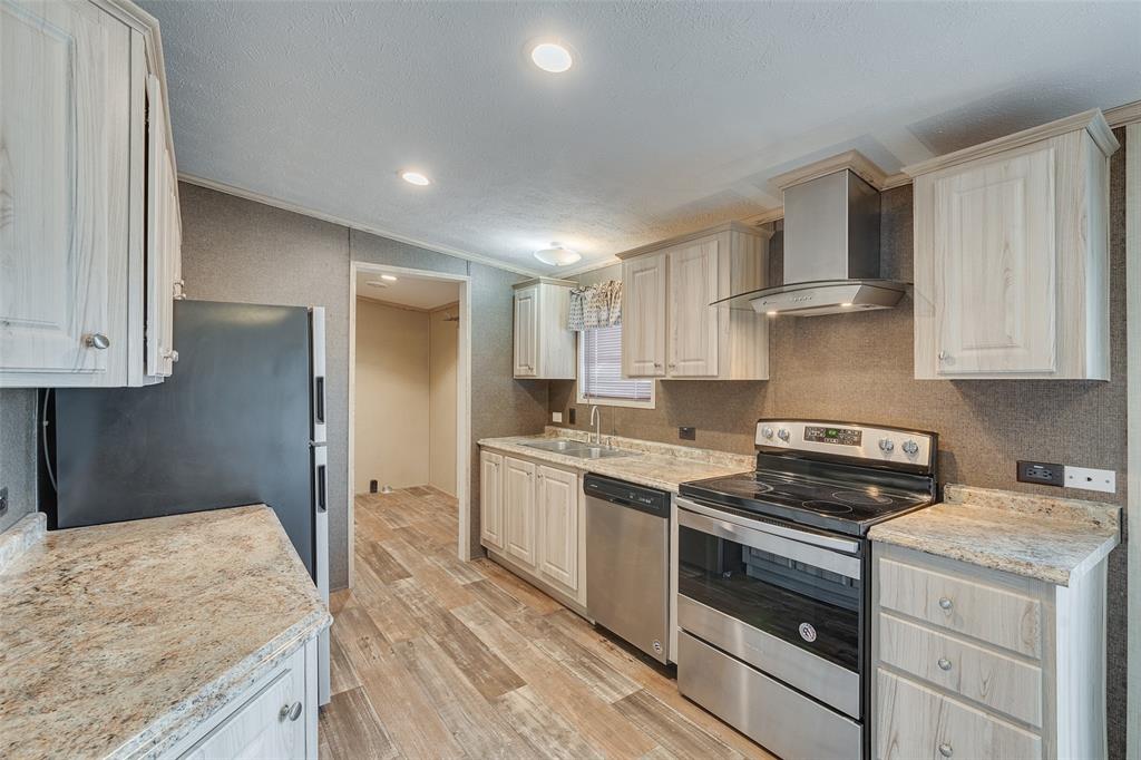 181 Sondra Lin Boulevard Decatur, TX 76234 - Photo 11 of 24 Gallery Image 11