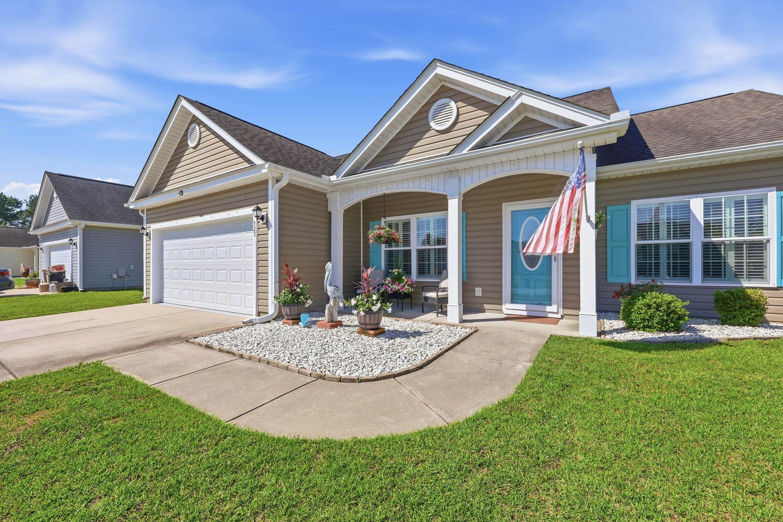 529 Irees Way Longs, SC 29568 - Photo 2 of 40