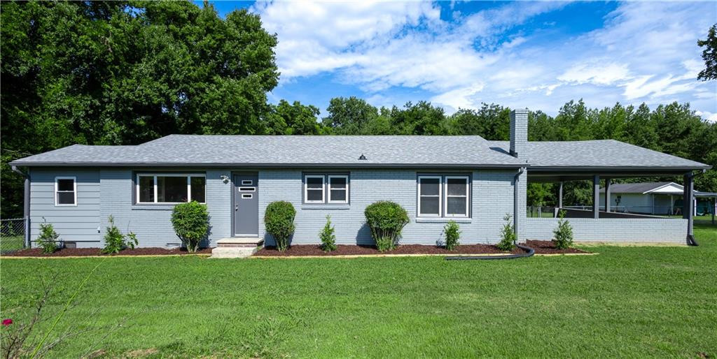120 Gibson Road Mebane, NC 27302 - Photo 1 of 12 Gallery Image 1