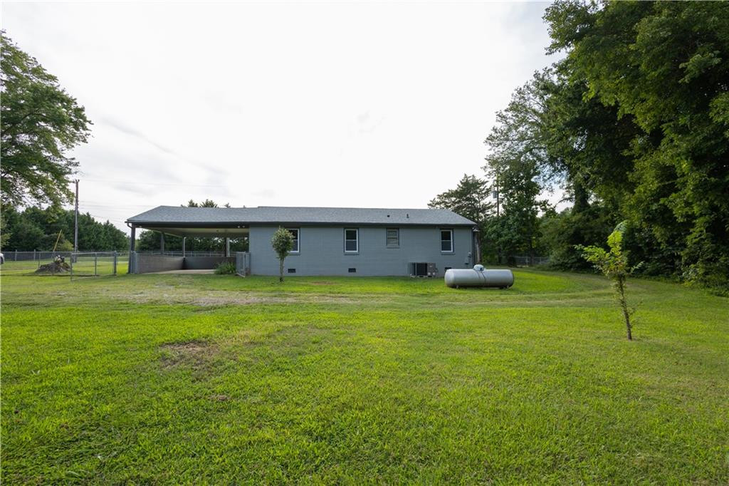 120 Gibson Road Mebane, NC 27302 - Photo 11 of 12 Gallery Image 11