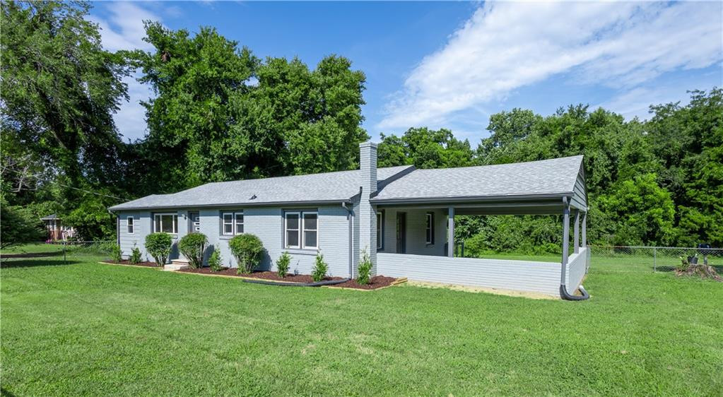 120 Gibson Road Mebane, NC 27302 - Photo 2 of 12 Gallery Image 2