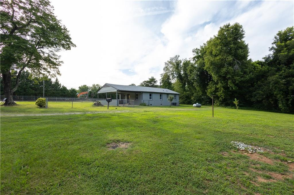 120 Gibson Road Mebane, NC 27302 - Photo 10 of 12 Gallery Image 10