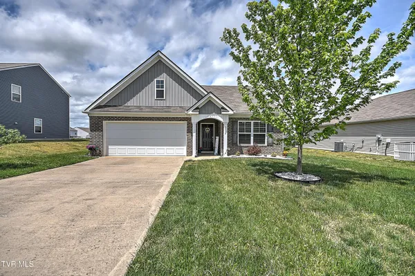 $345,000 | 3132 Phillips Way, Kingsport, TN 37664