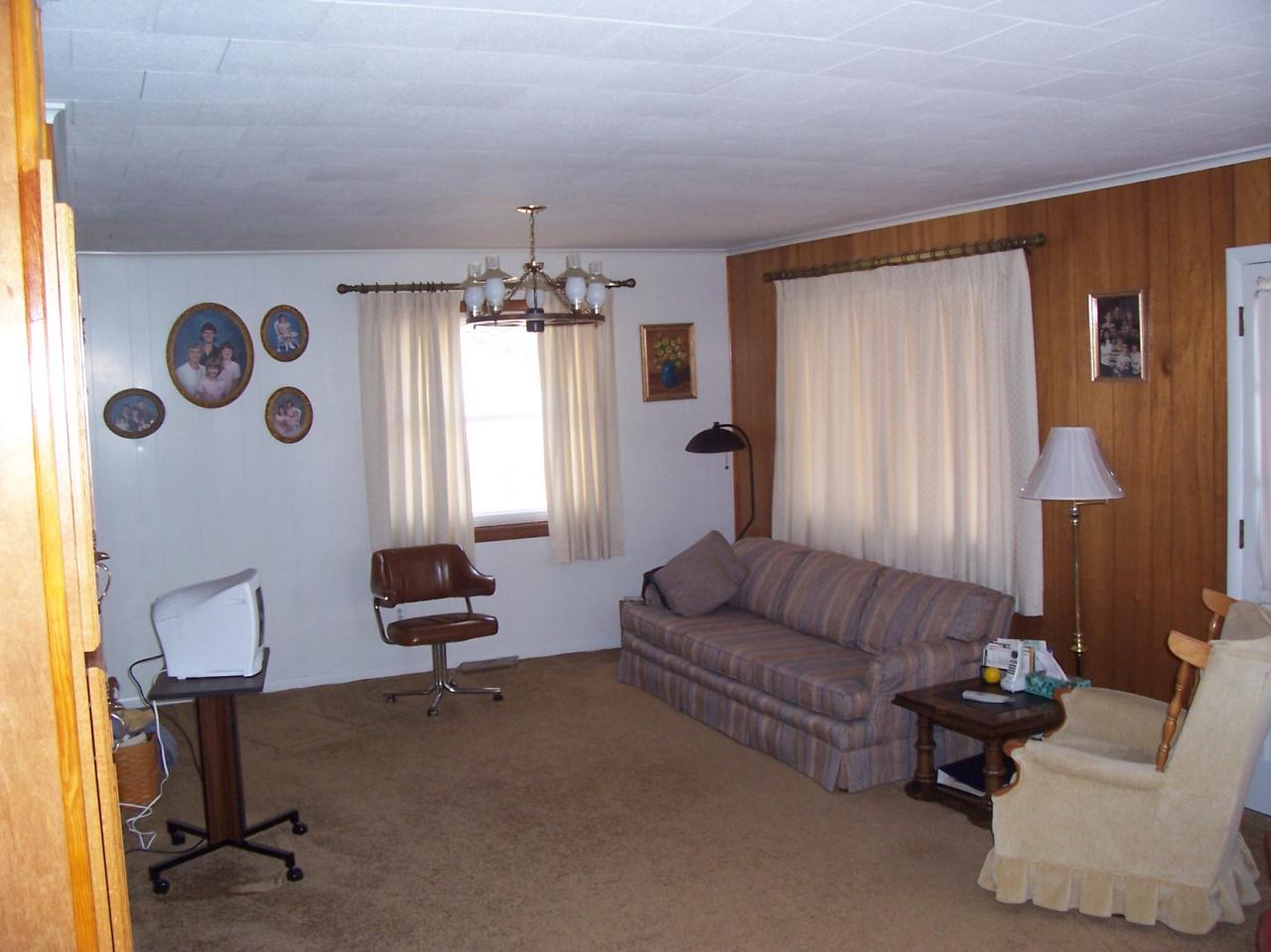 14 Overlook Road Hardy, VA 24101 - Photo 8 of 14 Living Room