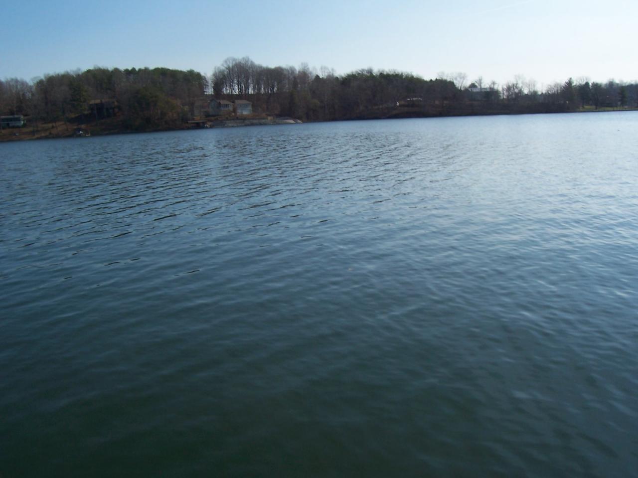 14 Overlook Road Hardy, VA 24101 - Photo 10 of 14 Lake Views