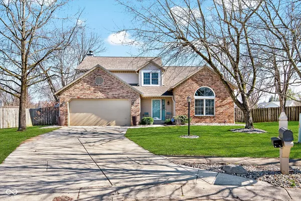 $334,900 | 11931 Van Herp Court, Indianapolis, IN 46236