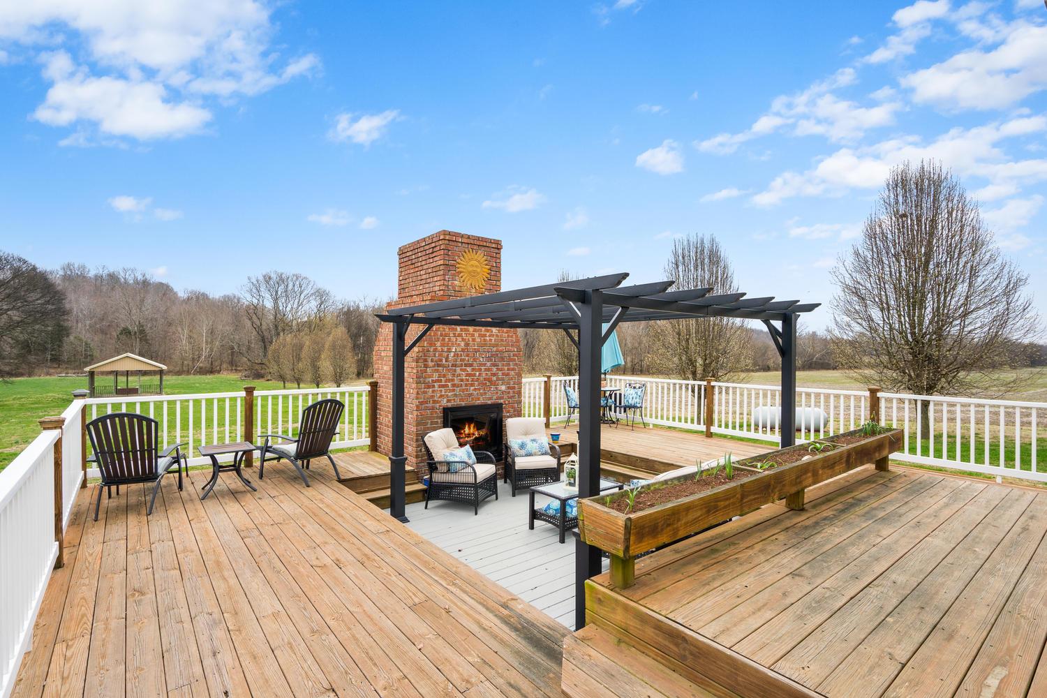 15842 S Road Cadiz, KY 42211 - Photo 24 of 30 Gallery Image 24