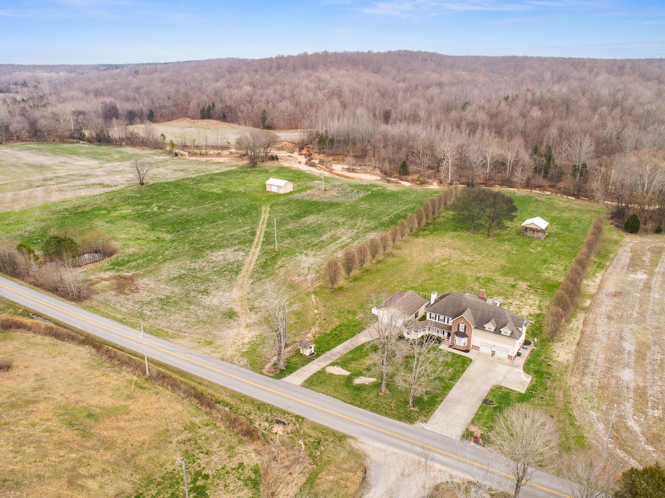 15842 S Road Cadiz, KY 42211 - Photo 25 of 30 Gallery Image 25