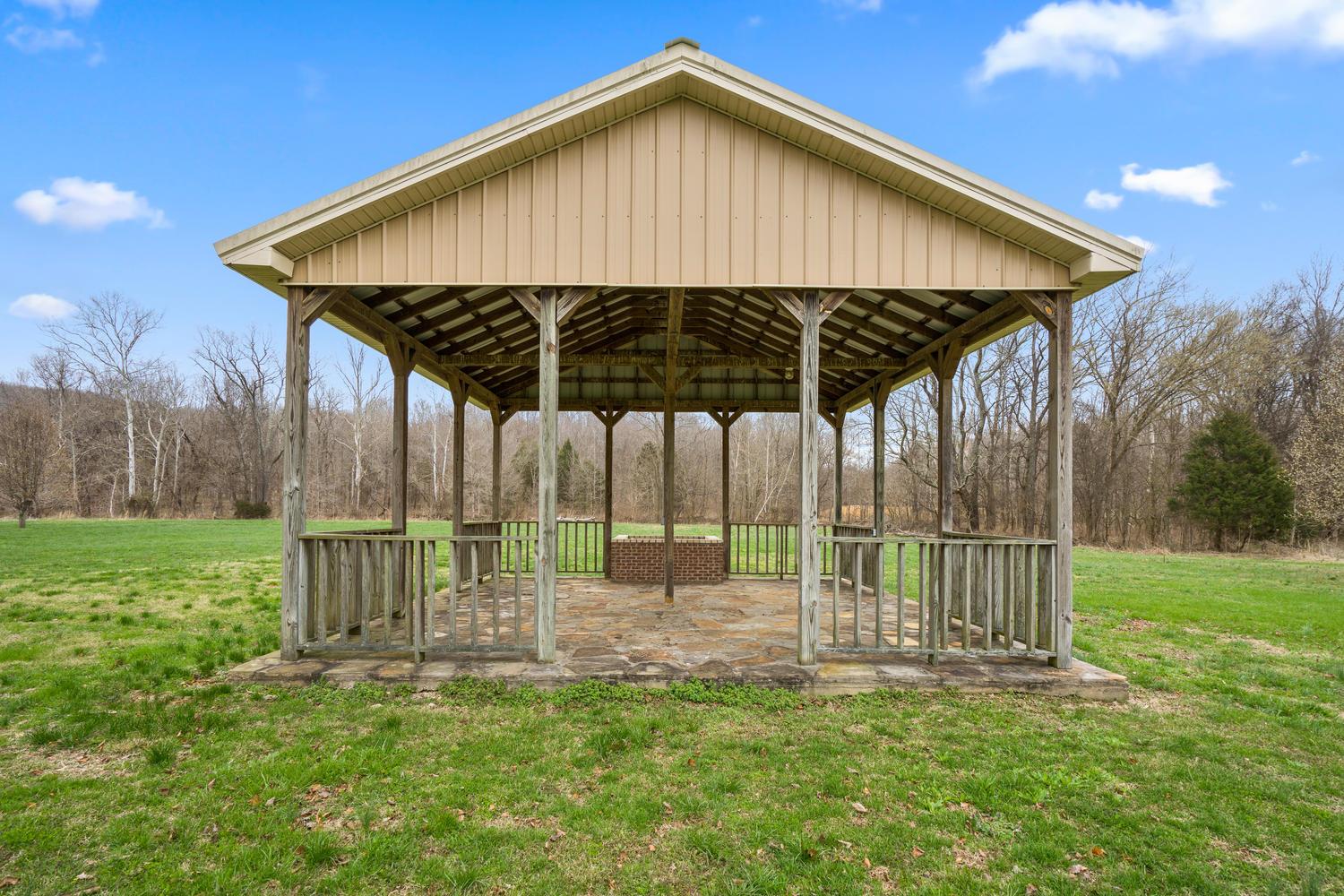 15842 S Road Cadiz, KY 42211 - Photo 28 of 30 Gallery Image 28