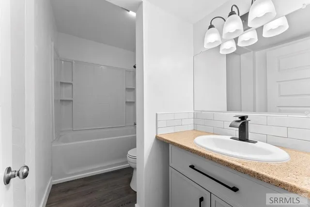 $210,000 | 415 8th Street, Idaho Falls, ID 83401