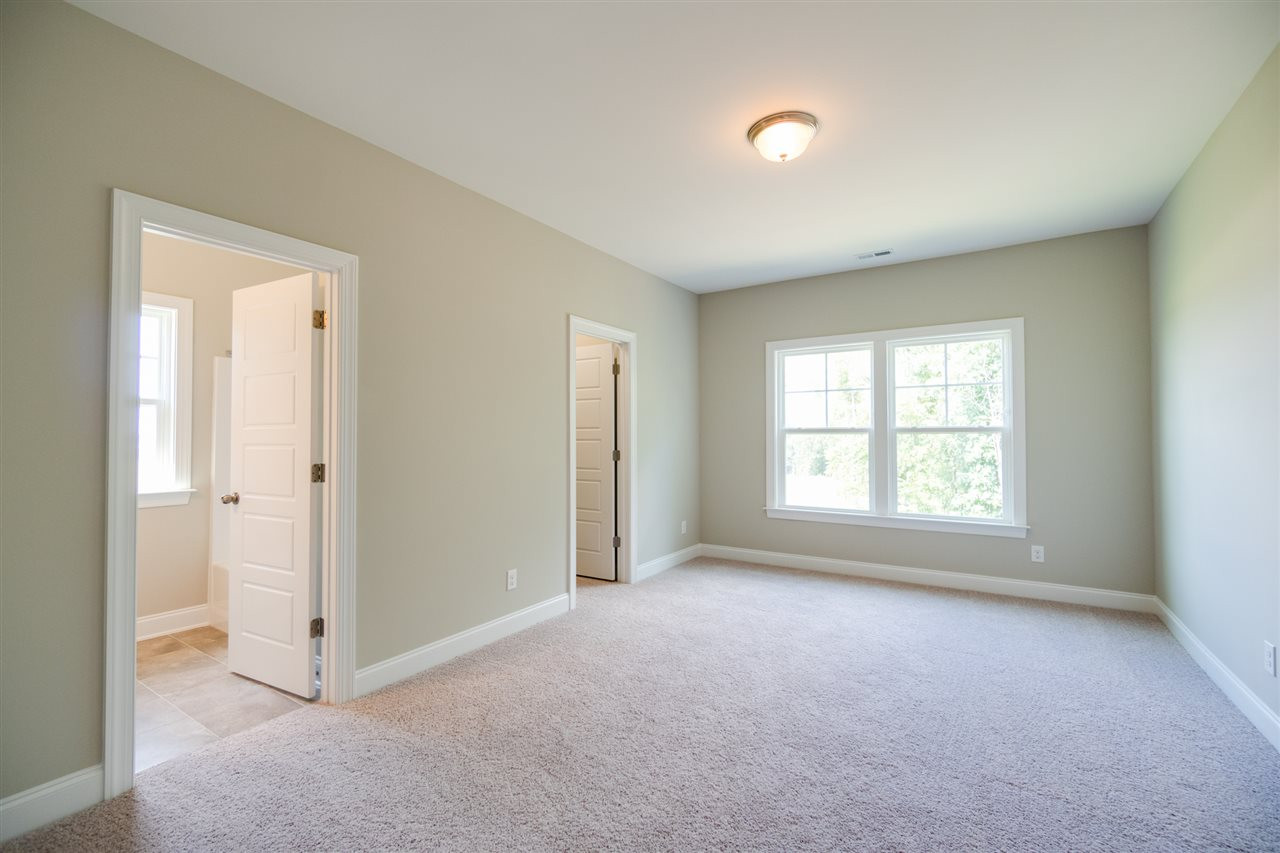 520 Adkins Ridge Road Rolesville, NC 27571 - Photo 19 of 25 Bedroom