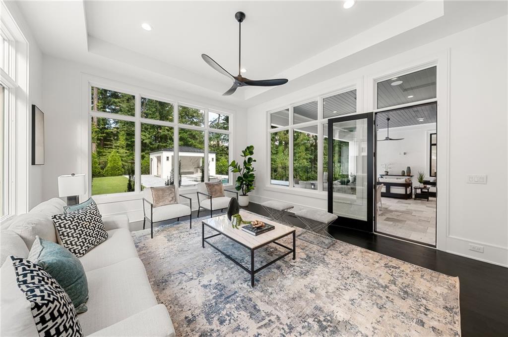 5211 Powers Ferry Road Northwest Sandy Springs, GA 30327 - Photo 20 of 86 Gallery Image 20