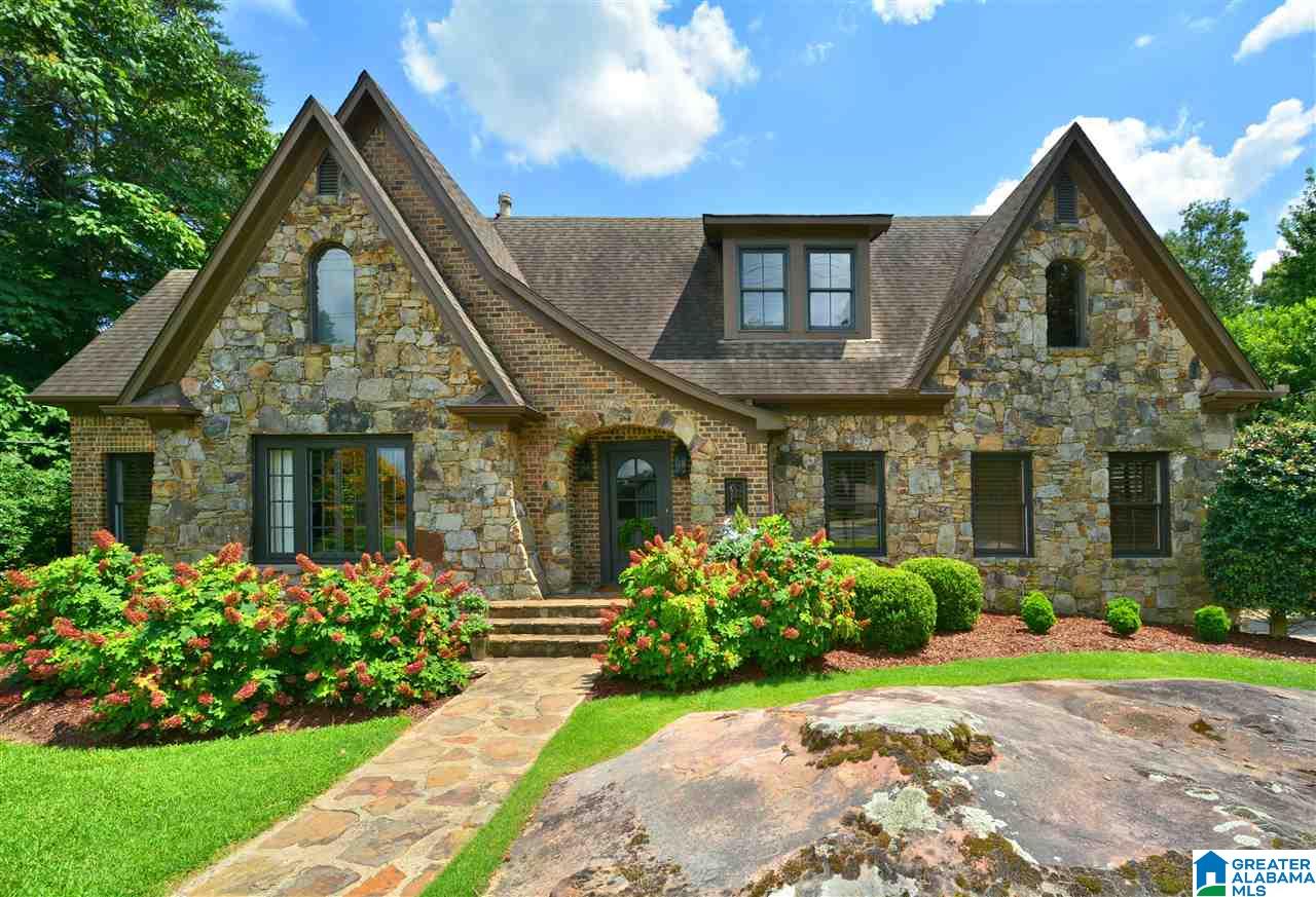 1081 Shades Crest Road Birmingham, AL 35226 - Photo 1 of 50