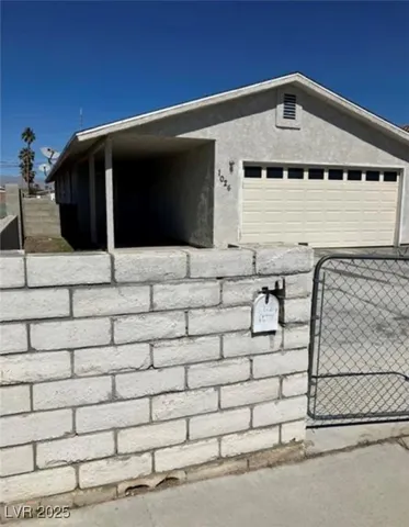 $380,000 | 1024 Blankenship Avenue, Las Vegas, NV 89106