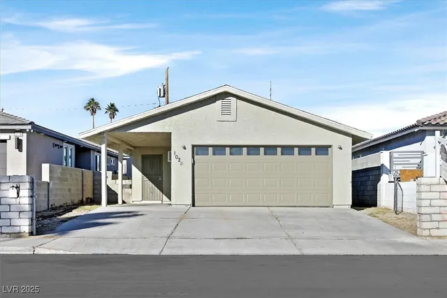 $380,000 | 1024 Blankenship Avenue, Las Vegas, NV 89106