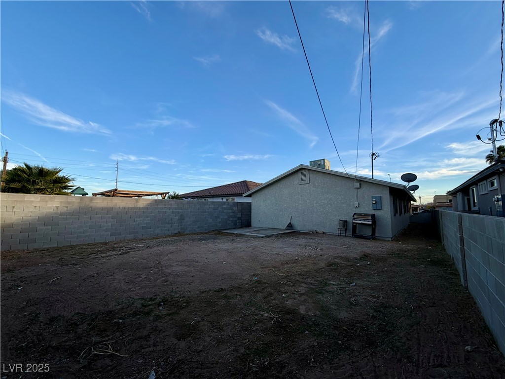 1024 Blankenship Avenue Las Vegas, NV 89106 - Photo 2 of 3