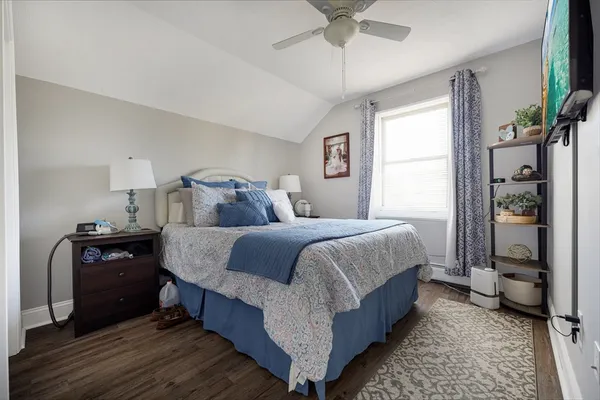 $375,000 | 224 Smith Street, New Bedford, MA 02740