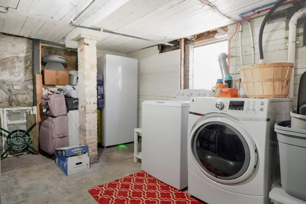 $375,000 | 224 Smith Street, New Bedford, MA 02740