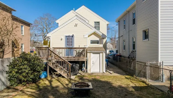 $375,000 | 224 Smith Street, New Bedford, MA 02740