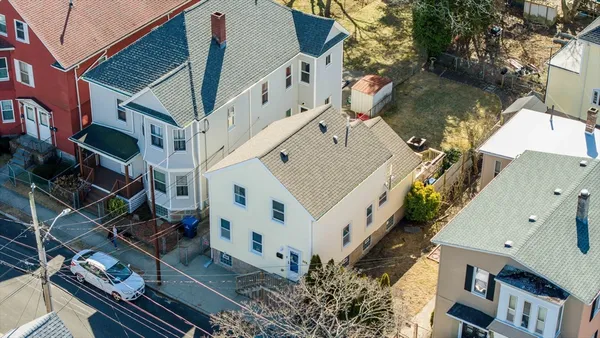 $375,000 | 224 Smith Street, New Bedford, MA 02740
