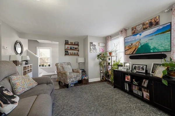 $375,000 | 224 Smith Street, New Bedford, MA 02740