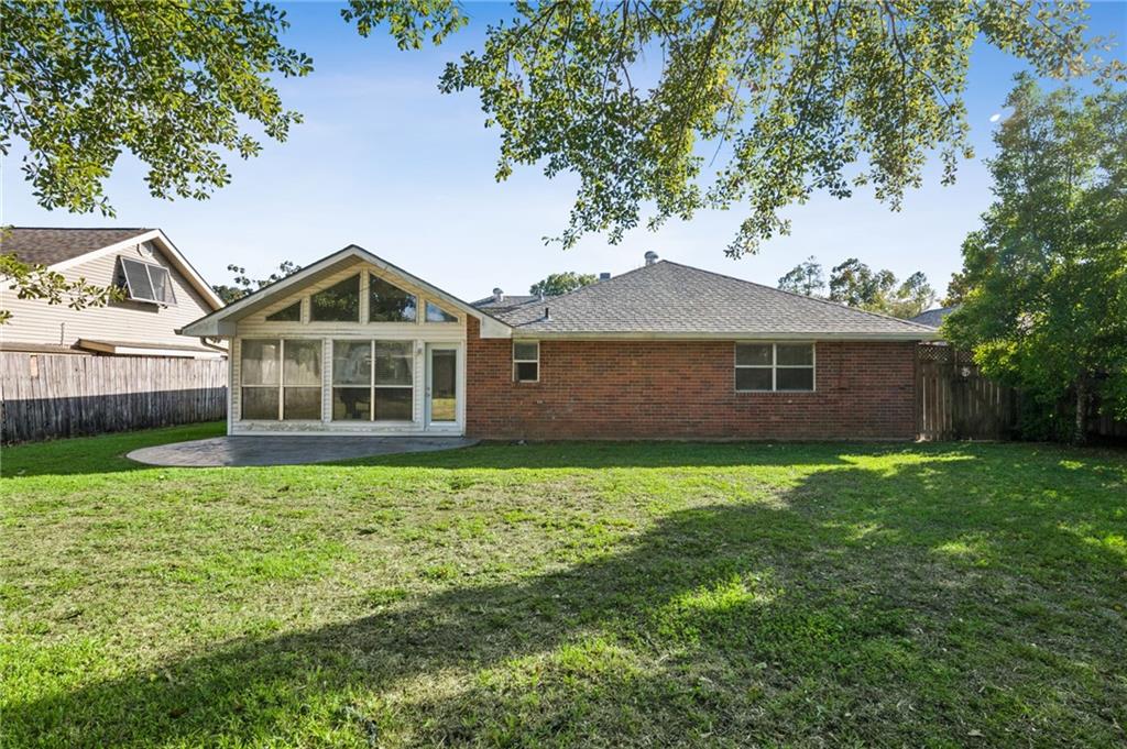 1608 Rue Lemans Slidell, LA 70458 - Photo 11 of 19