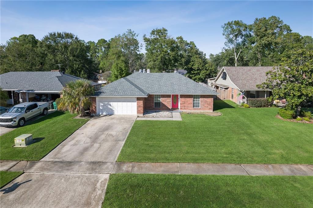 1608 Rue Lemans Slidell, LA 70458 - Photo 18 of 19