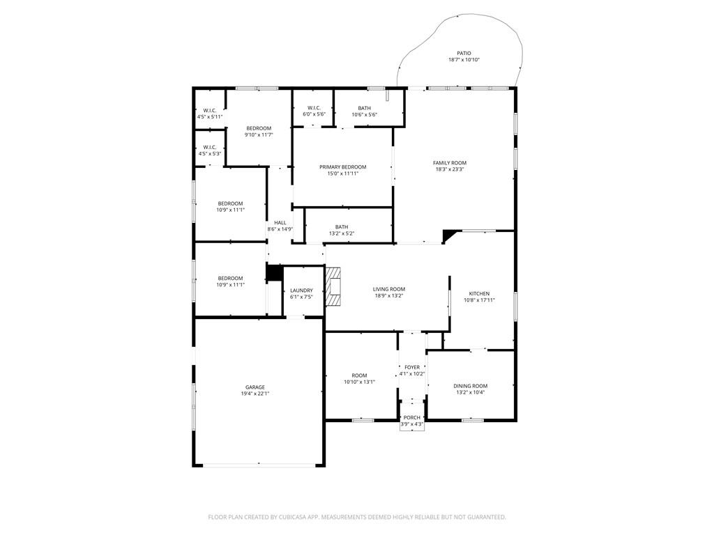 1608 Rue Lemans Slidell, LA 70458 - Photo 19 of 19