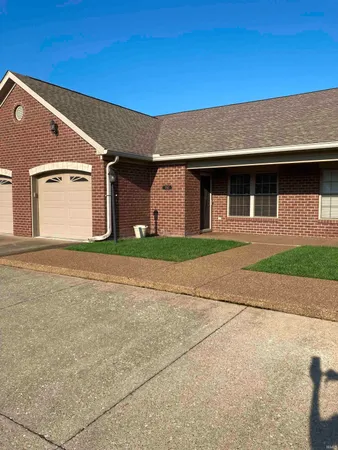 $219,900 | 3042 Gardenia Drive, Evansville, IN 47715