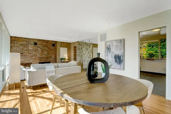 $1,199,990 | 7400 Rebecca Drive, Alexandria, VA 22307