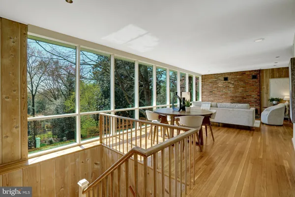 $1,199,990 | 7400 Rebecca Drive, Alexandria, VA 22307