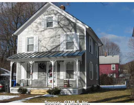 94 Cherry Street Torrington, CT 06790 - Photo 1 of 1