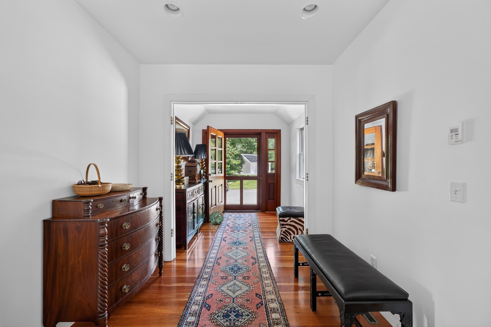 1069 Horseneck Road Westport, MA 02790 - Photo 5 of 34 Gallery Image 5
