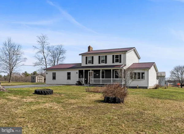 $389,900 | 1676 Wallaceton Bigler Highway, West Decatur, PA 16878