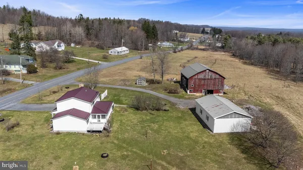 $389,900 | 1676 Wallaceton Bigler Highway, West Decatur, PA 16878